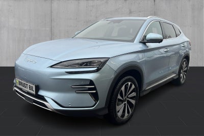 BYD Seal U 72 Comfort 5d