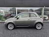 Fiat 500 Lounge
