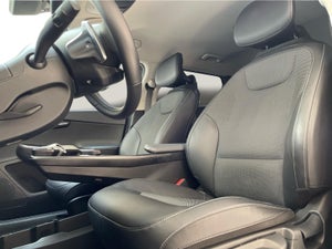 Kia EV6 Long Range