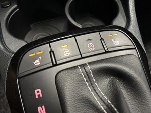 Kia Picanto Prestige Upgrade AMT