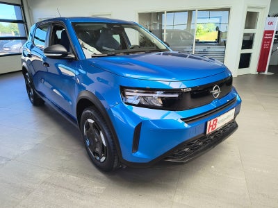 Opel Frontera 44 Edition 5d
