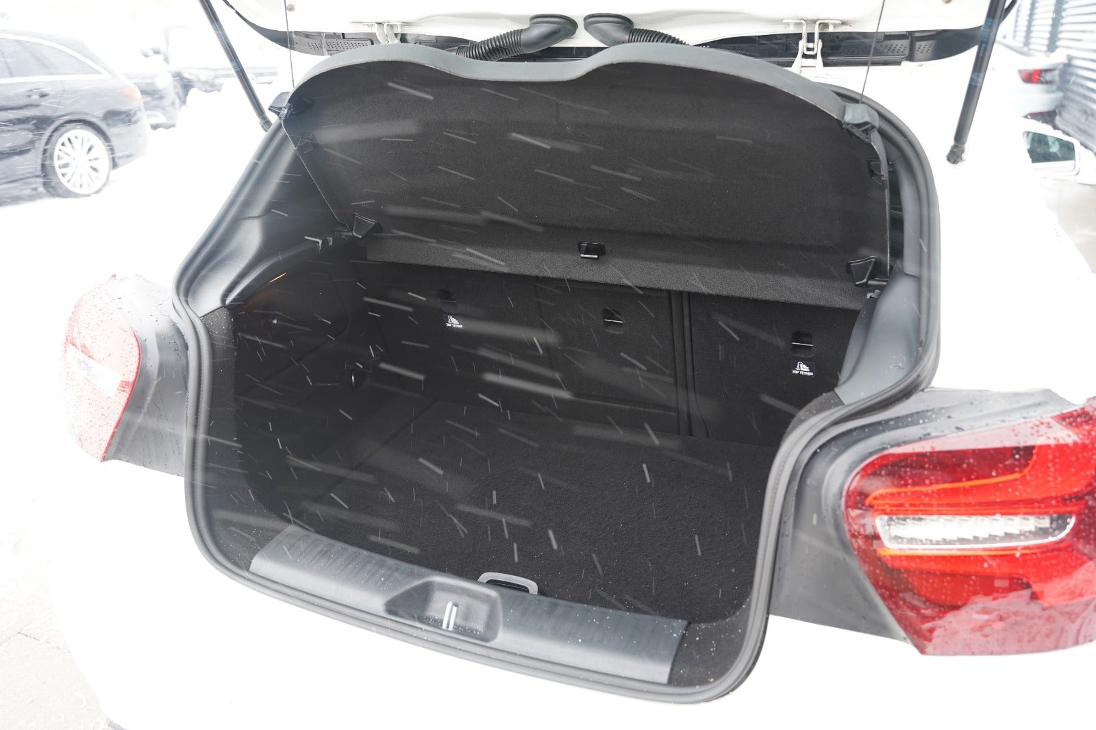 Billede af Mercedes A180 d 1,5 Business