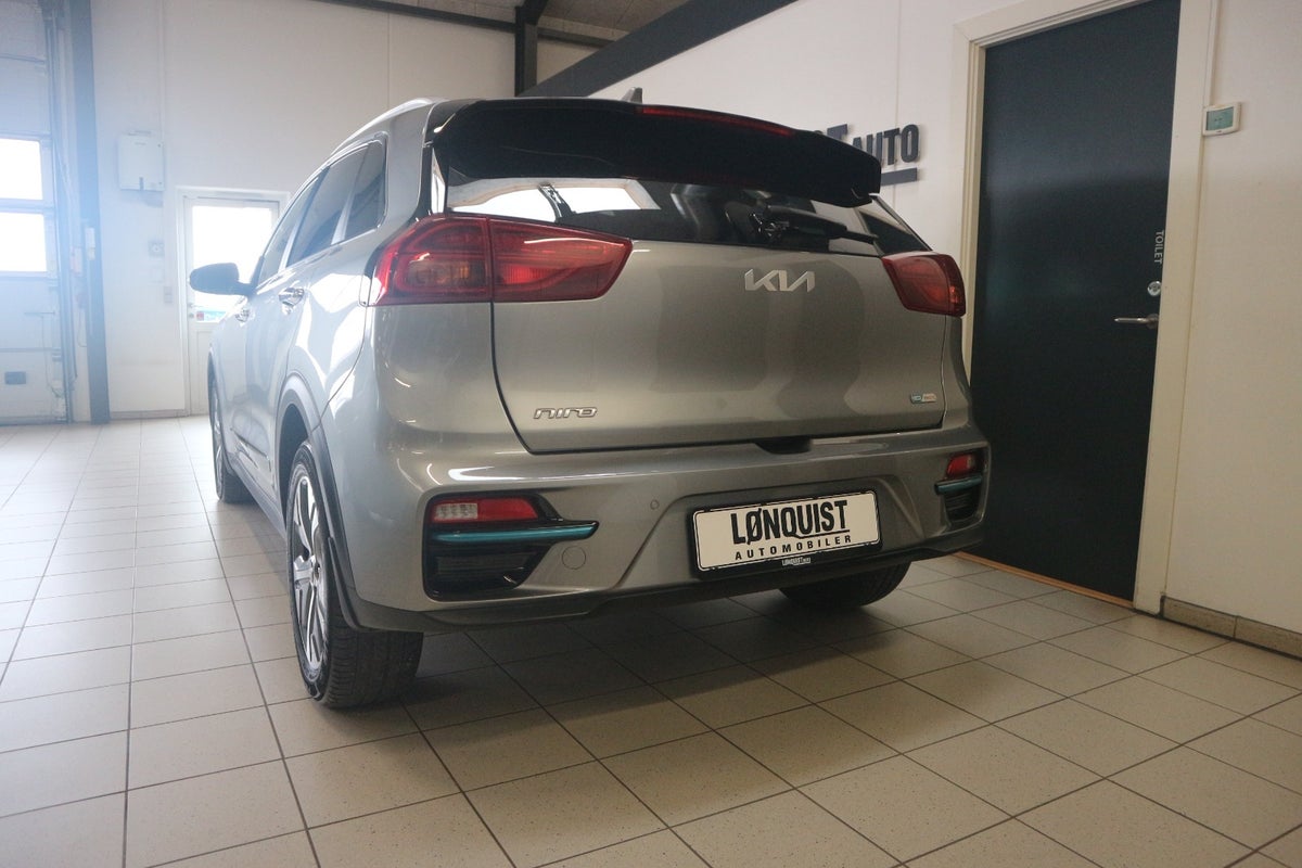 Kia e-Niro Premium Kia e-Niro Premium