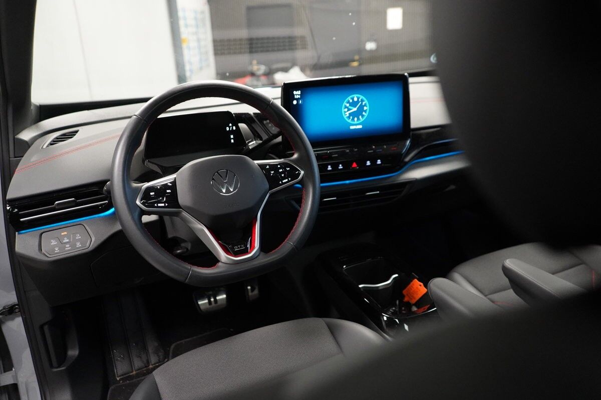 VW ID.5 GTX 4Motion billede 5