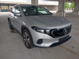 Mercedes EQA300  Progressive 4Matic 5d
