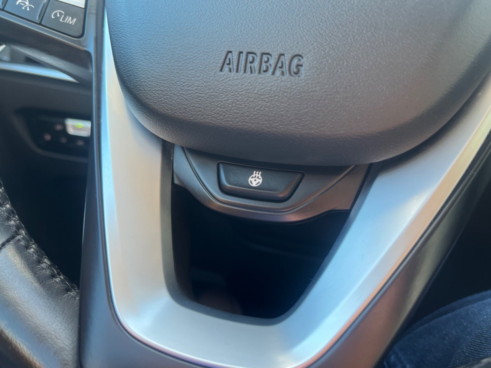 Billede af BMW i4 eDrive40