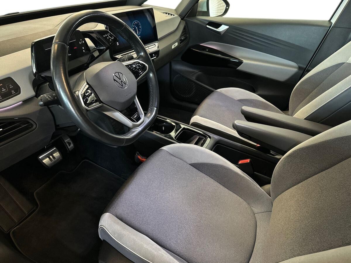 VW ID.3 1ST Pro Performance Plus billede 8