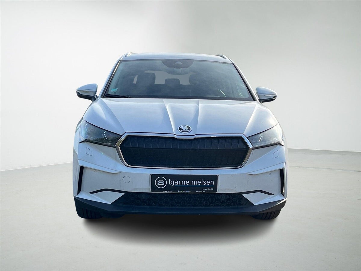 Skoda Enyaq iV billede 6