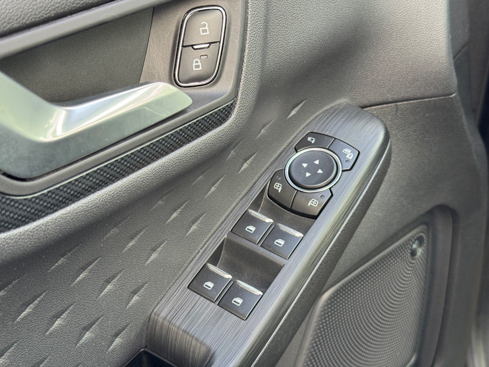 Billede af Ford Kuga 2,5 PHEV ST-Line CVT