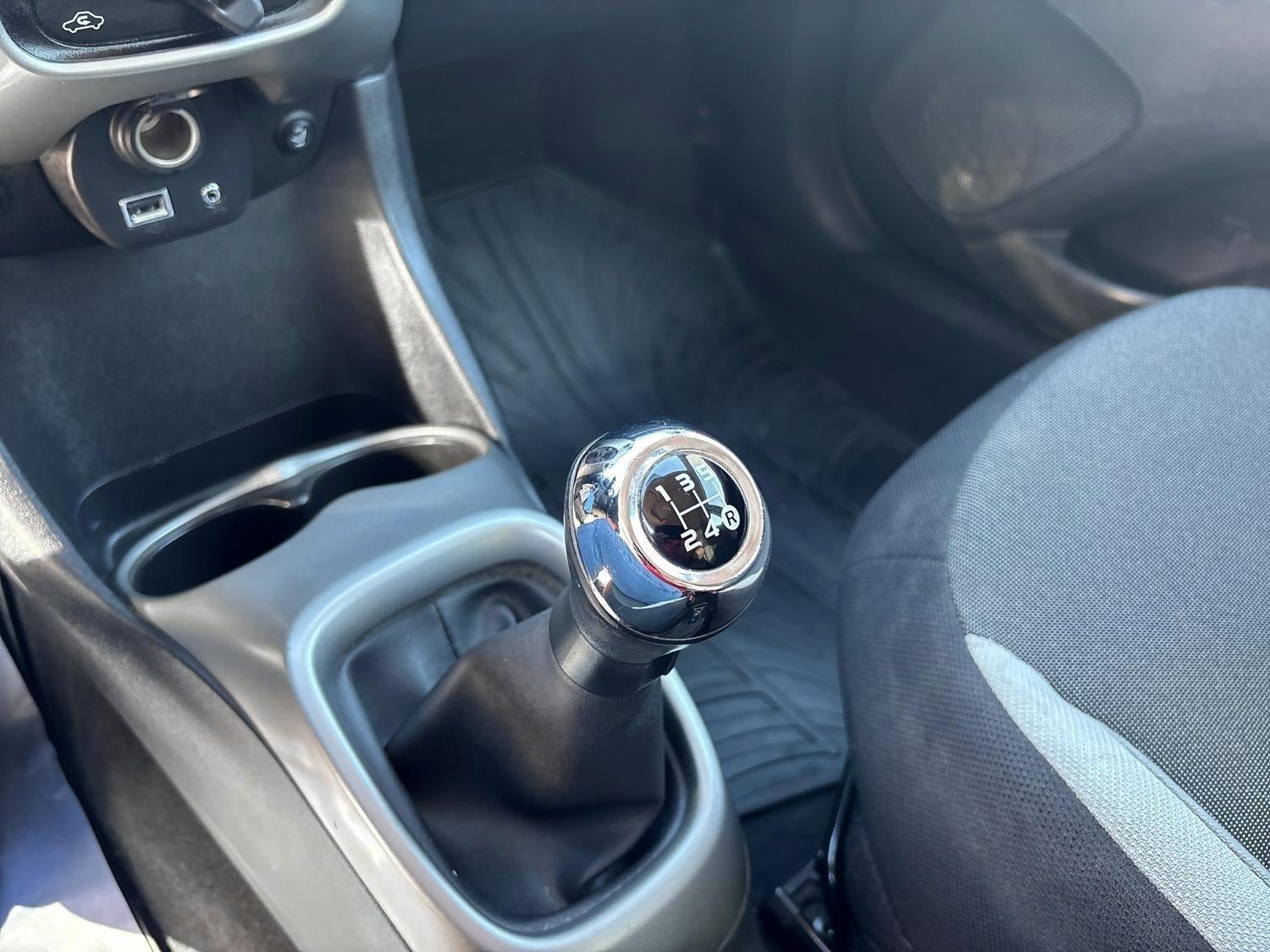 Billede af Toyota Aygo 1,0 VVT-i x-sky