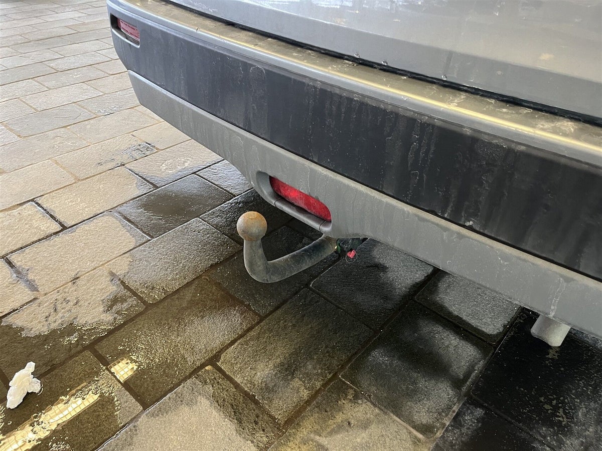 Suzuki Vitara Active billede 5