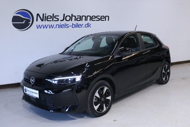 Opel Corsa-e Elegance