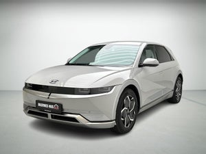 Hyundai Ioniq 5 Techniq