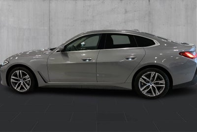BMW i4 eDrive40 - 1