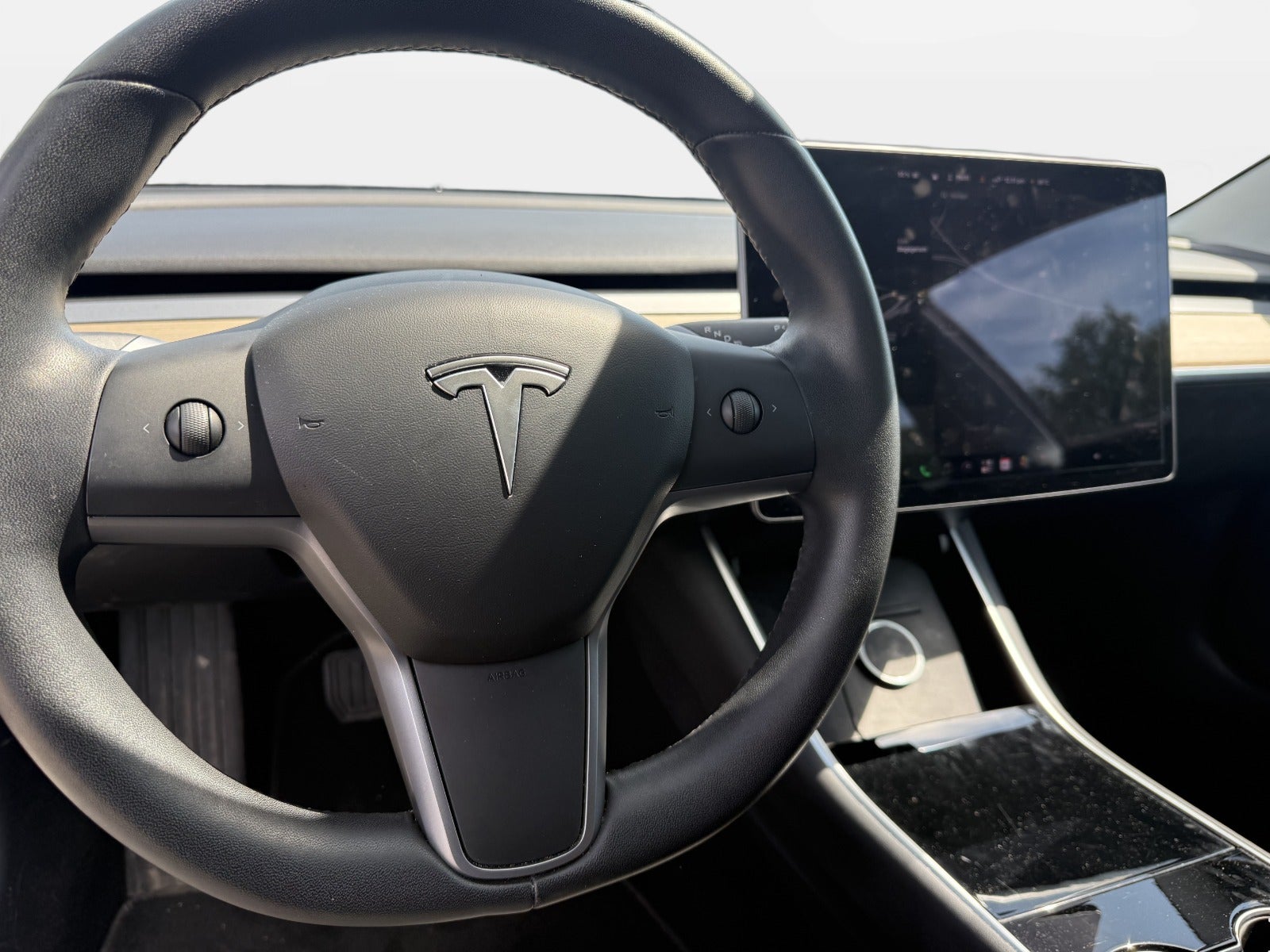 Billede af Tesla Model 3  Long Range AWD