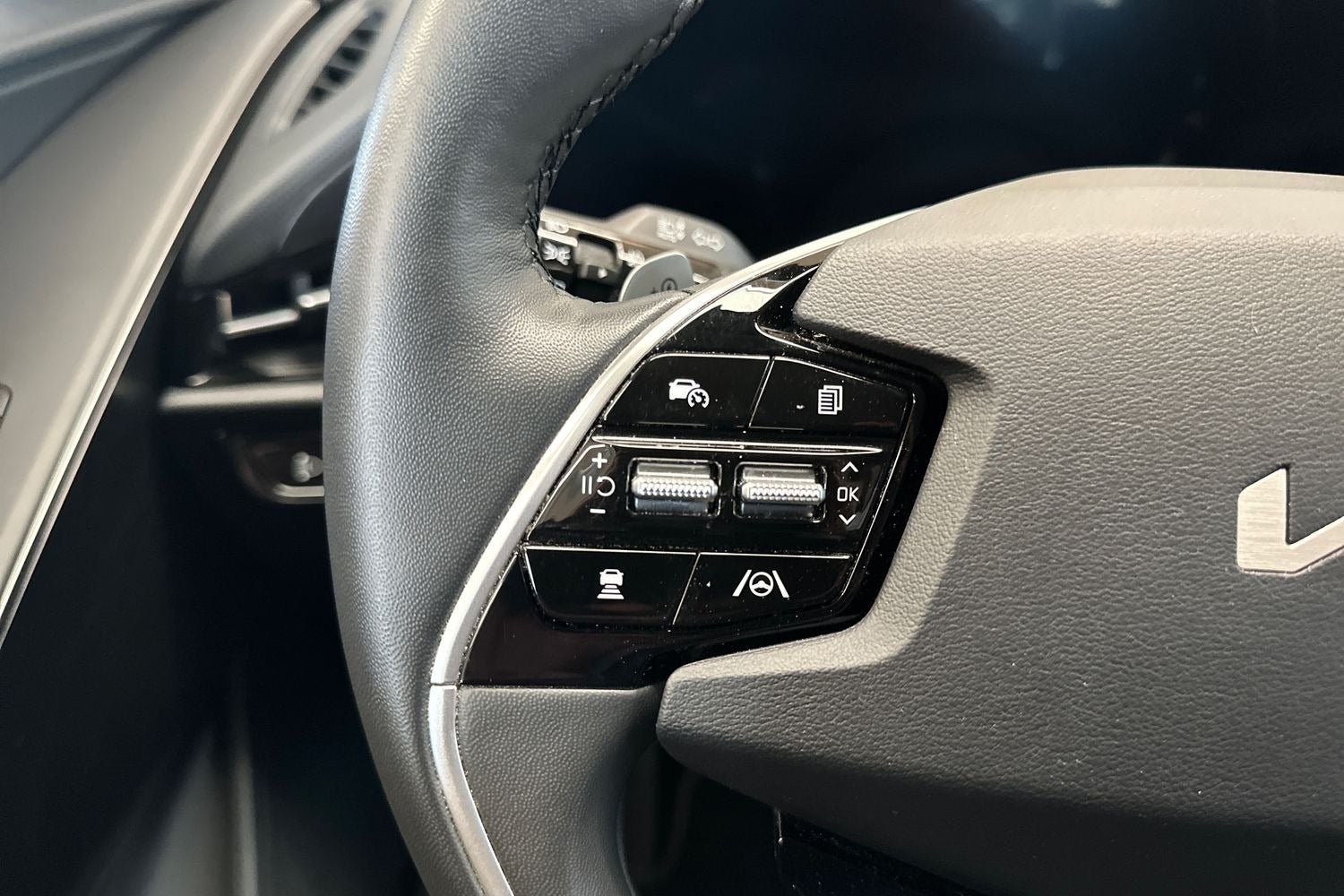 Billede af Kia Niro 64 EV Prestige
