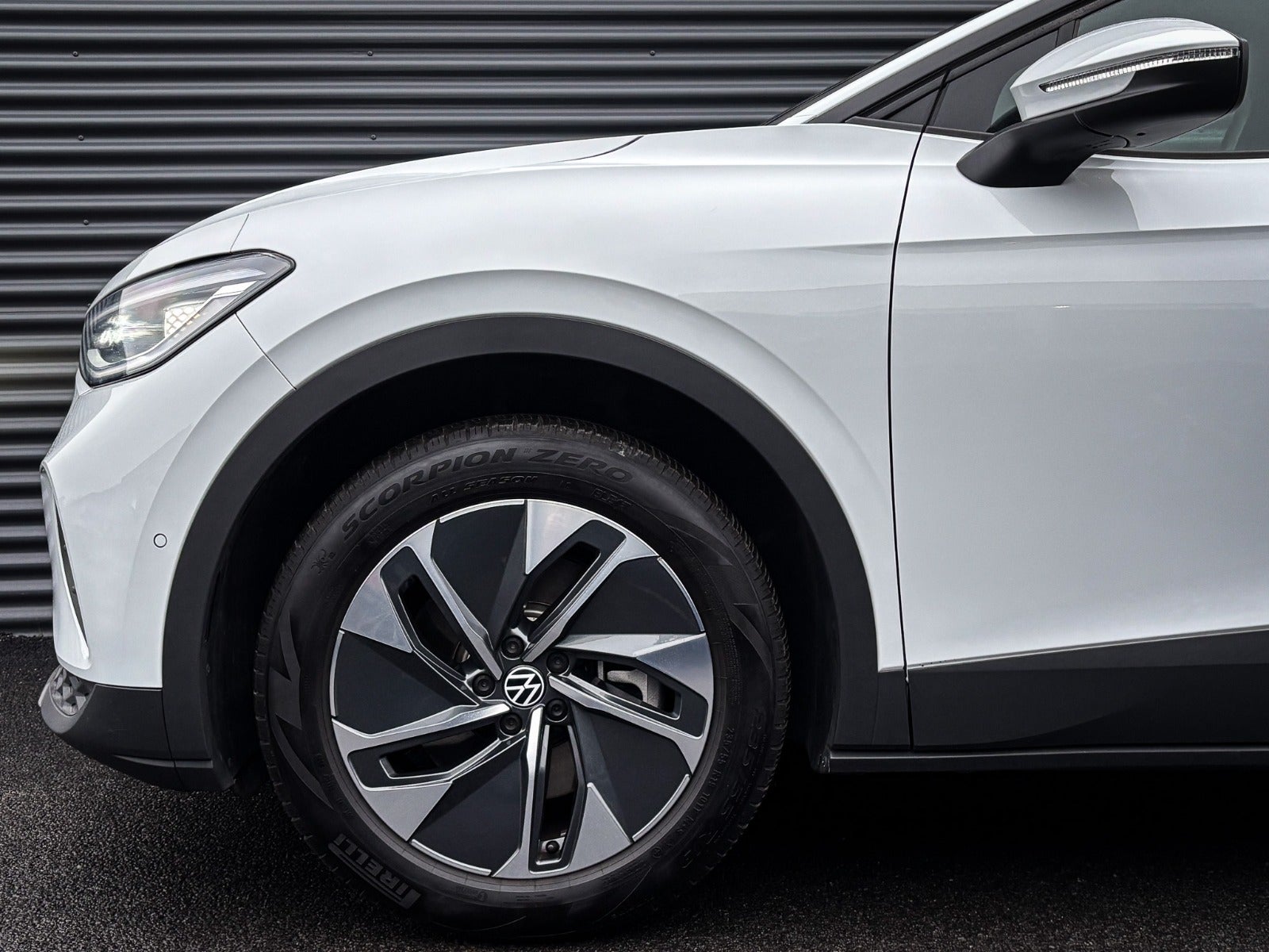 Billede af VW ID.4 77 Pro