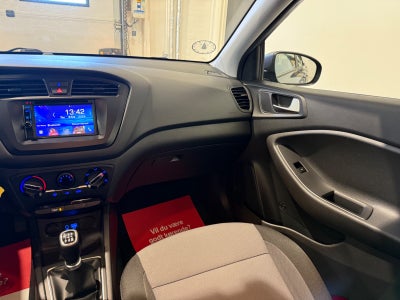 Hyundai i20 Life+