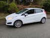 Ford Fiesta SCTi 125 Titanium thumbnail