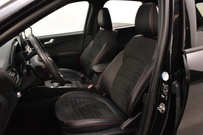 Ford Kuga PHEV ST-Line X CVT