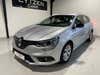 Renault Megane IV TCe 140 Limited Sport Tourer thumbnail
