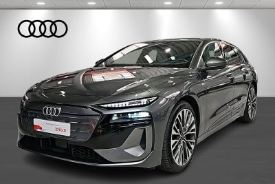 Audi A6 e-tron  S-line plus Avant 5d