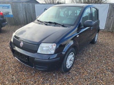 Fiat Panda 1,2 Dynamic 5d