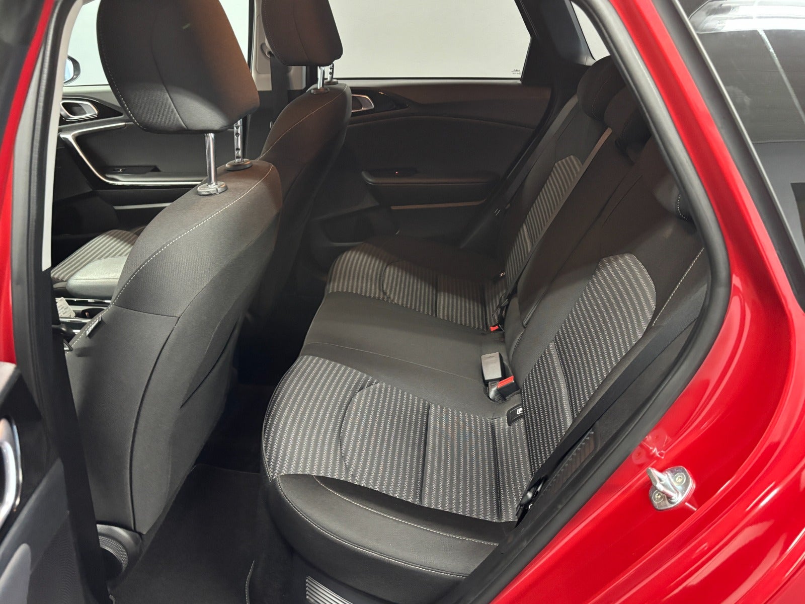 Billede af Kia Ceed 1,6 PHEV Prestige SW DCT