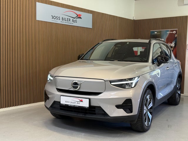 Volvo XC40  P6 ReCharge Core