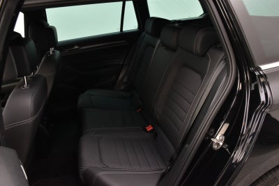 VW Passat TDi 150 R-line Variant DSG