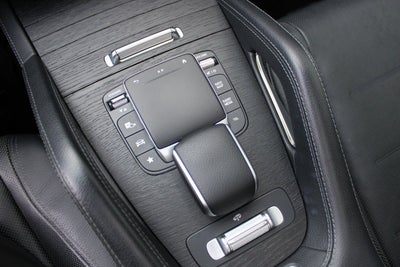 Mercedes GLE350 de AMG Line aut. 4Matic Van