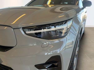 Volvo XC40 ReCharge Extended Range Ultimate