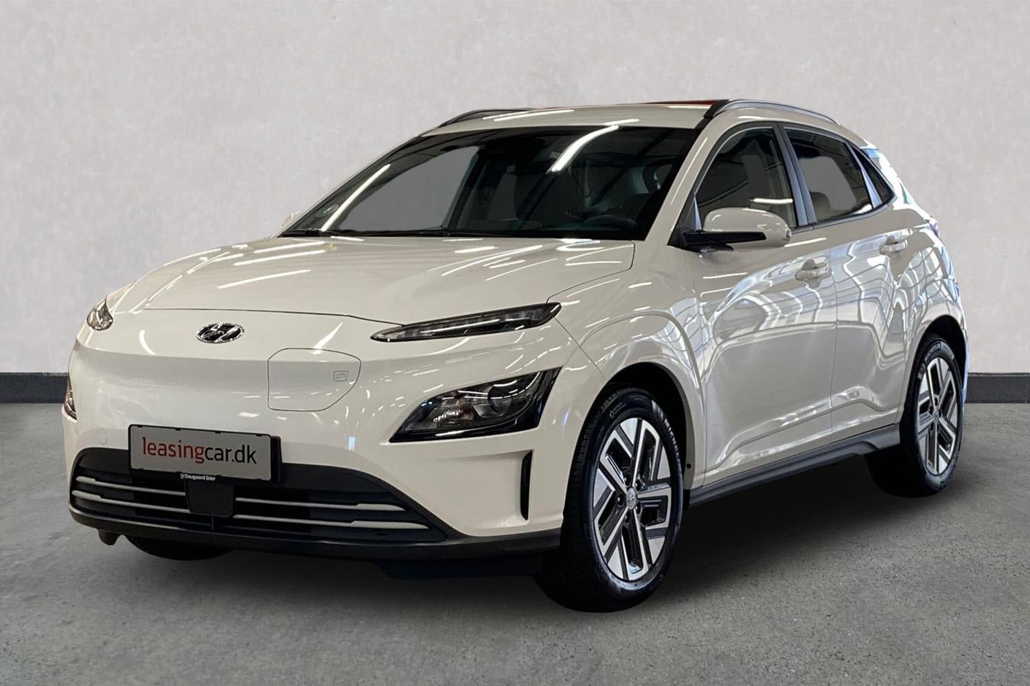 Billede af Hyundai Kona 39 EV Trend
