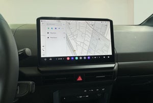Kia PV5 Long Range Prestige