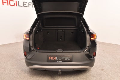 VW ID.4 Pro Performance