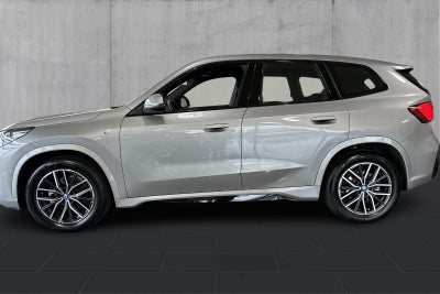 BMW iX1 eDrive20 M-Sport BMW iX1 eDrive20 M-Sport - 1