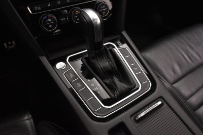 VW Passat TDi 190 R-line Variant DSG