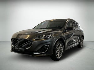 Ford Kuga PHEV Vignale CVT