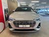 Audi e-tron S-line quattro thumbnail