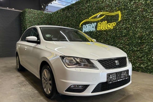 Seat Toledo 1,2 TSi 110 Style
