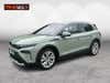Skoda Elroq iV First Edition