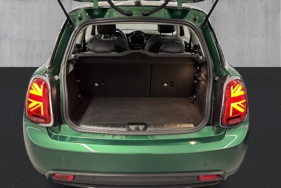 MINI Cooper SE Classic Trim