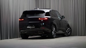 Land Rover Range Rover Sport P440e Dynamic SE aut.