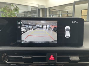 Kia EV6 Long Range Access