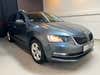 Skoda Octavia TSi 150 Style Combi DSG thumbnail