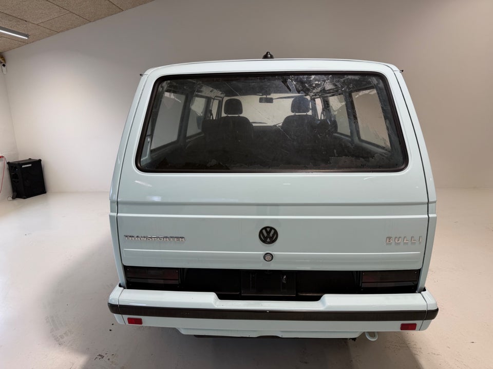 VW Transporter, Billede 5