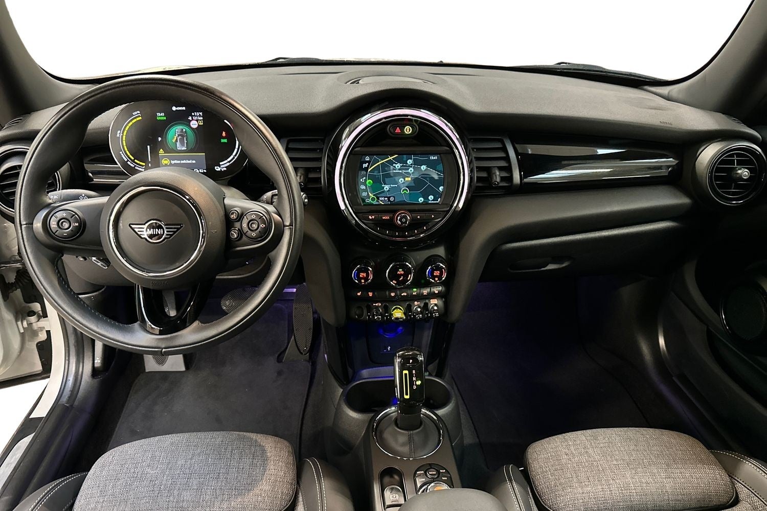 Billede af MINI Cooper SE  Essential