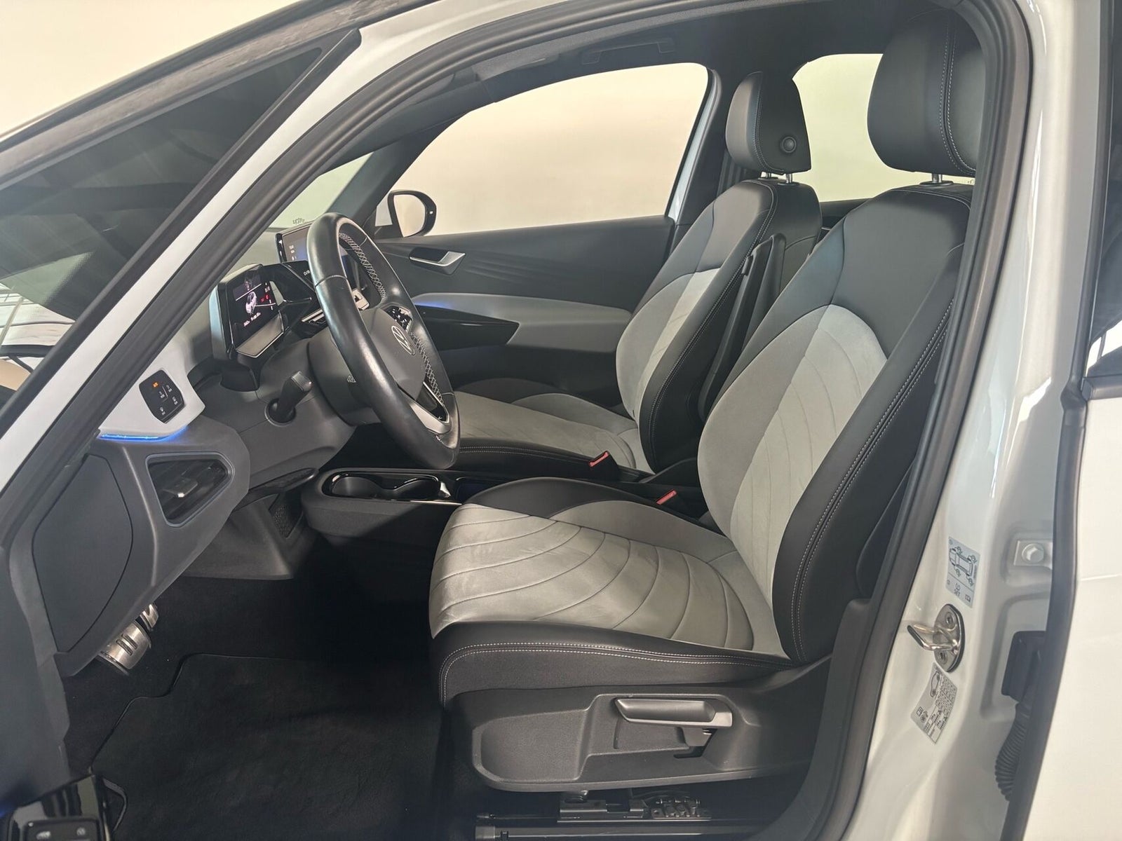 VW ID.3 Pro