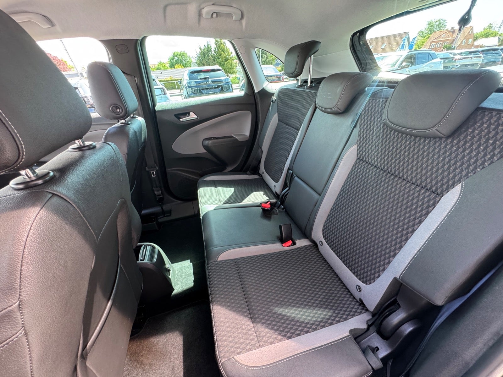Billede af Opel Crossland X 1,2 T 130 Exclusive aut.