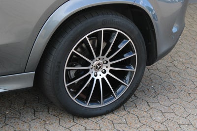 Mercedes GLE350 de AMG Line aut. 4Matic